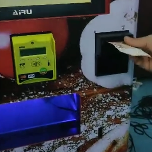product-PA-C6-B Vending Pizza Machine with infrared in outdoor-Hommy-img-1
