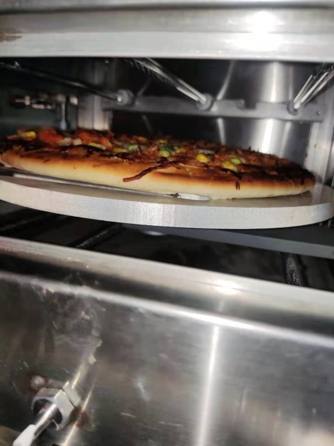 product-Hommy-PA-C6 Vending pizza machine-img