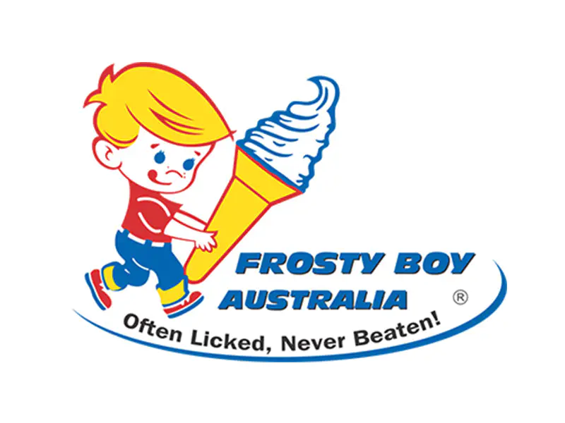Frosty-boy